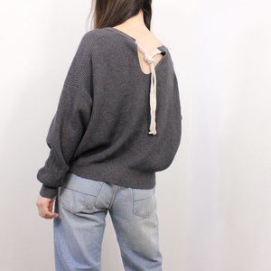 Zara Knit Sweater